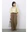 ◎サス付カーゴパンツ