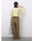 ◎サス付カーゴパンツ
