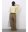 ◎サス付カーゴパンツ