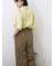 ◎サス付カーゴパンツ