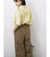 ◎サス付カーゴパンツ