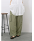 ◎サス付カーゴパンツ