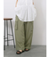 ◎サス付カーゴパンツ