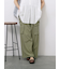 ◎サス付カーゴパンツ