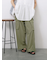 ◎サス付カーゴパンツ