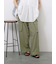 ◎サス付カーゴパンツ