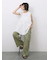 ◎サス付カーゴパンツ