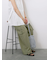 ◎サス付カーゴパンツ