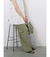 ◎サス付カーゴパンツ