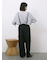 ◎サス付カーゴパンツ