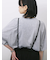 ◎サス付カーゴパンツ
