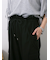 ◎サス付カーゴパンツ
