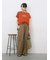 ◎サス付カーゴパンツ