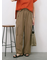 ◎サス付カーゴパンツ