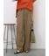 ◎サス付カーゴパンツ