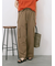 ◎サス付カーゴパンツ