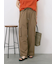 ◎サス付カーゴパンツ