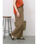 ◎サス付カーゴパンツ