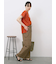 ◎サス付カーゴパンツ