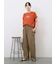 ◎サス付カーゴパンツ