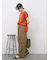 ◎サス付カーゴパンツ