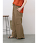 ◎サス付カーゴパンツ