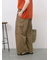 ◎サス付カーゴパンツ