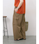◎サス付カーゴパンツ