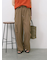 ◎サス付カーゴパンツ