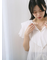 ◎フリルブラウス