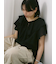 ◎フリルブラウス