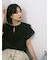 ◎フリルブラウス