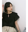 ◎フリルブラウス