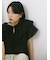 ◎フリルブラウス