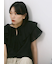 ◎フリルブラウス