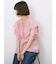 ◎フリルブラウス