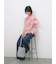 ◎フリルブラウス