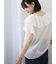 ◎フリルブラウス