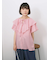 ◎フリルブラウス