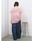 ◎フリルブラウス