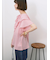 ◎フリルブラウス