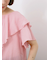 ◎フリルブラウス