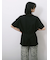 ◎【接触冷感】ウエストリボンTシャツ