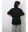 ◎【接触冷感】ウエストリボンTシャツ