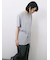◎【接触冷感】ウエストリボンTシャツ