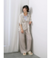 ◎柄アソートプリーツパンツ