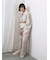 ◎柄アソートプリーツパンツ
