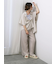 ◎柄アソートプリーツパンツ