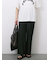 ◎柄アソートプリーツパンツ