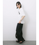 ◎柄アソートプリーツパンツ